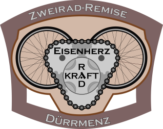 Kraftrad Eisenherz